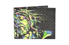 Billetera de papel Tyvek® - by Monkey Wallets® - Jesus