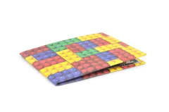 Tyvek® Wallets - Monkey Wallets® - Lego - buy online