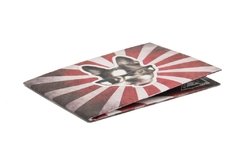 Billeteras de Papel Tyvek® - Monkey Wallets® - Perro - comprar online