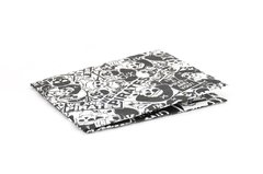 Billeteras de Papel Tyvek® - Monkey Wallets® - Pirata - comprar online