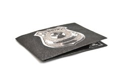 Billeteras de Papel Tyvek® - Monkey Wallets® - Policía - comprar online