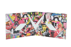 Tyvek® Wallets - Monkey Wallets® - PopArte on internet