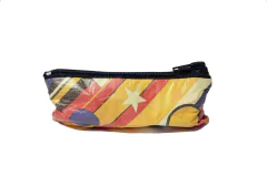 Porta Moedas by Monkey Wallets® - Retro na internet