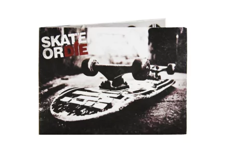 Tyvek® Wallet - by Monkey Wallets® - Skater - buy online