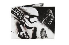 Billetera de papel Tyvek® - by Monkey Wallets® - Starwars - comprar online