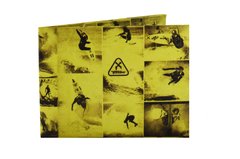 Billetera de papel Tyvek® - by Monkey Wallets® - Surfer - comprar online