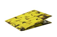 Billetera de papel Tyvek® - by Monkey Wallets® - Surfer en internet