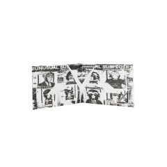 Billetera de papel Tyvek® - by Monkey Wallets® - Suspect - comprar online