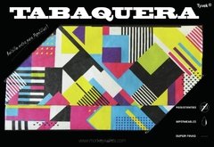 Tabaquera - Fluo - comprar online