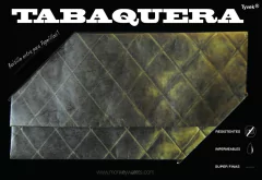 Tabaco Pouch - Capitone