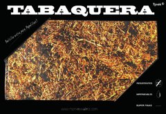 Tabaquera - Tabaco