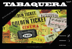 Tabaqueira - Tickets