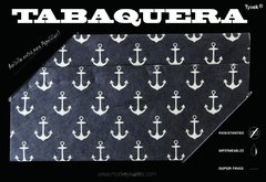 Tabaquera - Anclas