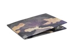 Tyvek® Wallets - Monkey Wallets® - Tela Camuflada