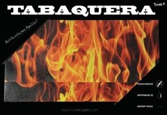 Tabaquera - Fuego