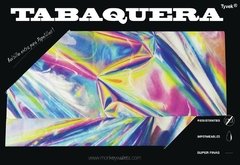 Tabaquera - Hologram