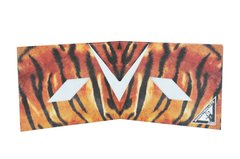 Billeteras de Papel Tyvek® - Monkey Wallets® - Tiger en internet