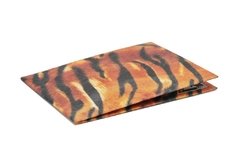 Billeteras de Papel Tyvek® - Monkey Wallets® - Tiger - comprar online