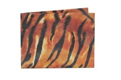 Billeteras de Papel Tyvek® - Monkey Wallets® - Tiger