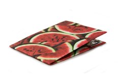 Billetera de papel Tyvek® - by Monkey Wallets® - Watermelon en internet