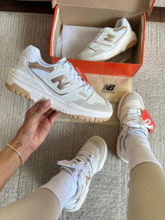 New balance 550