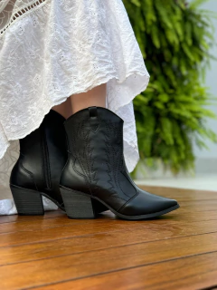 BOTAS TEXANA COUNTRY GIRL - Tay calçados