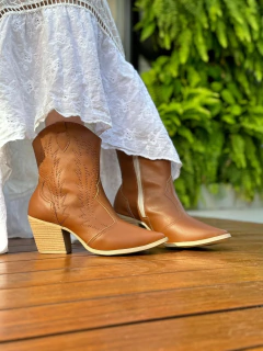 BOTAS TEXANA COUNTRY GIRL - loja online