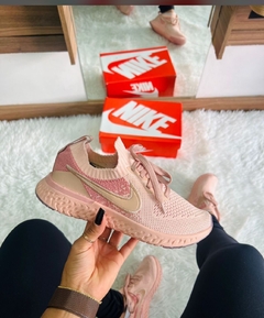 NIKE ÉPIC REACT