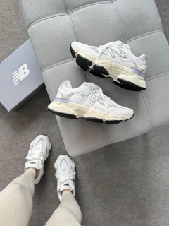 NB9060 BRANCO/PRATA na internet