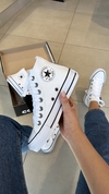 ALLSTAR BRANCO BOTINHA