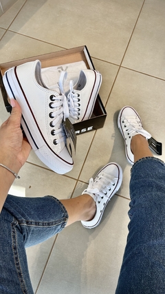 ALLSTAR CONVERSE SINTÉTICO