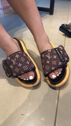 SLIDE LV - comprar online