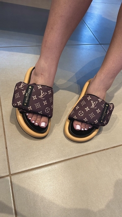 SLIDE LV