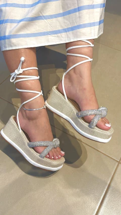 ANABELA STRAS JÚLIA AMARRAÇÃO - loja online