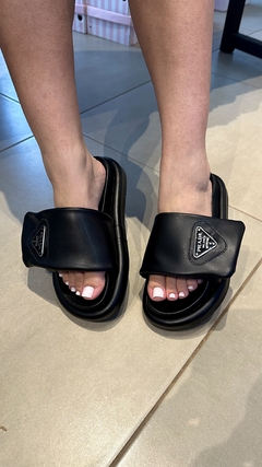 SLIDE PRADA - comprar online