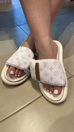 Imagem do SLIDE LV