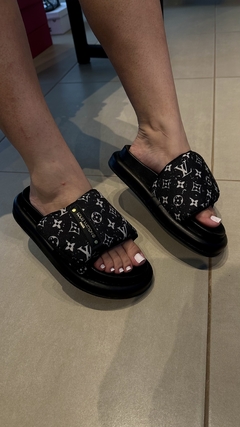 Imagem do SLIDE LV