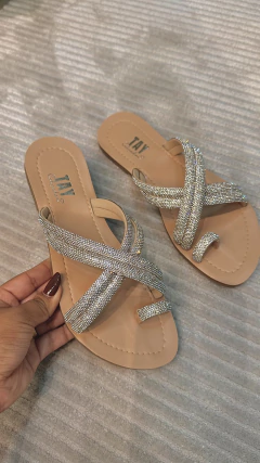 Imagem do RASTEIRA CAROL