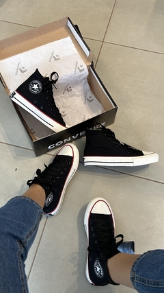 ALLSTAR PRETO BOTINHA - comprar online