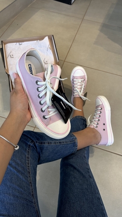ALLSTAR CONVERSE ROSA BB