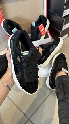 PUMA NITRO - Tay calçados