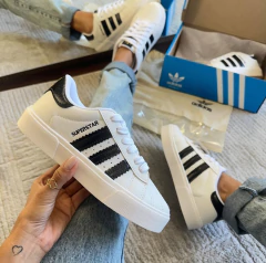 Imagem do TÊNIS SUPER STAR