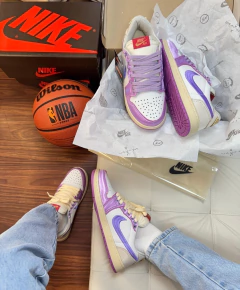 Air jordan low - Tay calçados