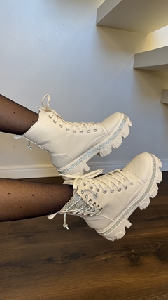 COTURNO BIA STRASS - loja online