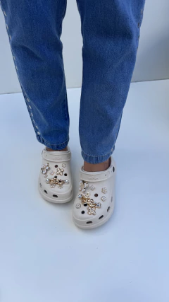 Imagem do CROSS NUVEM DAPHNE SALTO