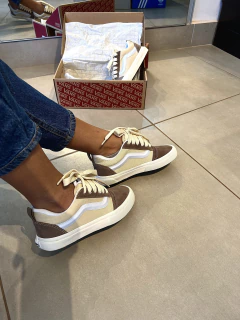 VNS SCHOOL CREME/OFF - comprar online