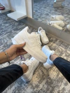 TÊNIS AIRFORCE BRANCO UNISSEX