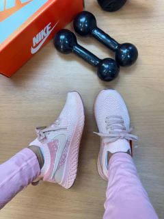 NIKE ÉPIC REACT