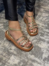 flatform tratorada alice