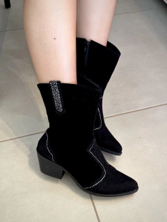 BOTA MIRELA CARMUÇA - comprar online